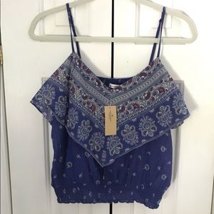 NEW American Eagle tank top